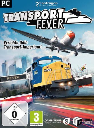 Transport Fever (v 19002)