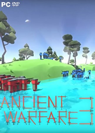 Ancient Warfare 3 (v 1.1.0)
