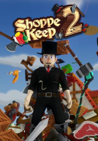 Shoppe Keep 2 (v 1.0)