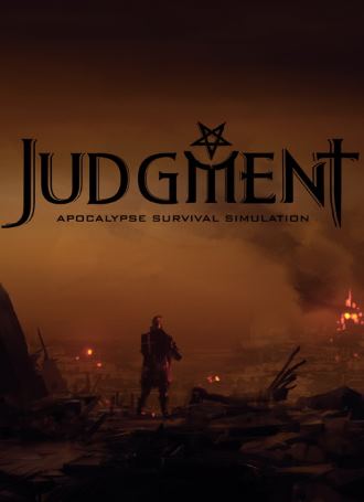 Judgment Apocalypse Survival Simulation (v 1.0.4067)