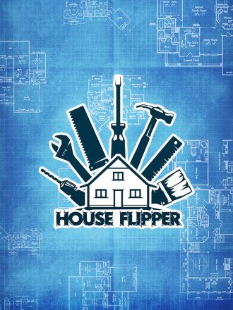House Flipper (v 1.24157 + 8 DLC)