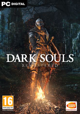 Dark Souls Remastered