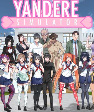 Yandere Simulator
