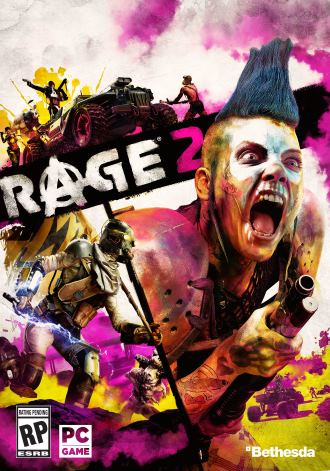 Rage 2 (v 1.09 (Update 4))