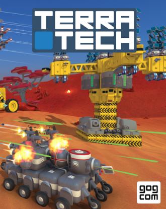 TerraTech