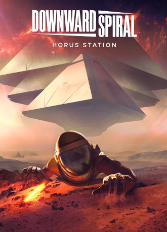 Downward Spiral Horus Station