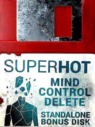 SUPERHOT MIND CONTROL DELETE (v 1.0.8.l1.1.36)