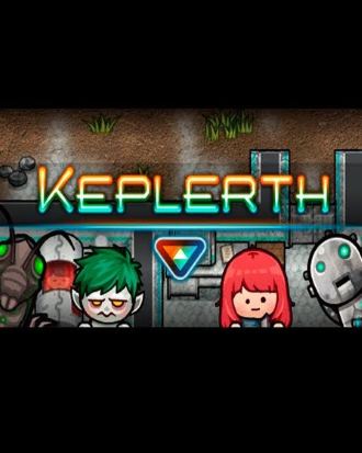 Keplerth (v 25)