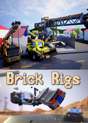 Brick Rigs