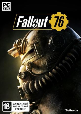 Fallout 76