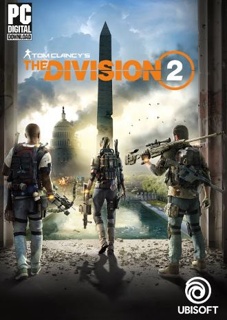 Tom Clancy's The Division 2
