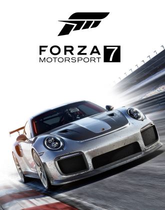 Forza Motorsport 7 (v 1.141.192.2 + DLCs)