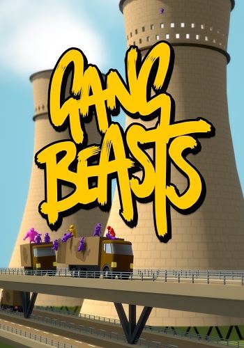 Gang Beasts (v 1.23.1238)