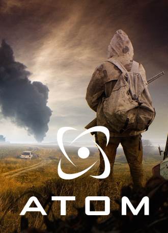 ATOM RPG Post-apocalyptic indie game (v 1.190 + DLC)