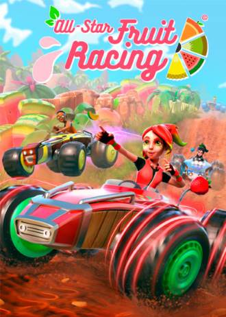 All-Star Fruit Racing