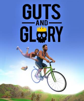 Guts and Glory