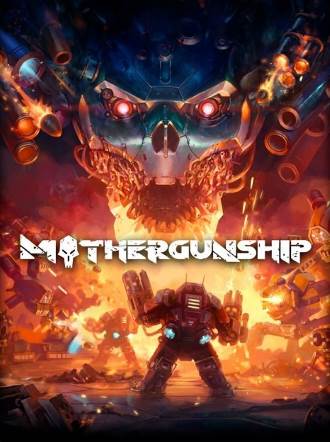 Mothergunship