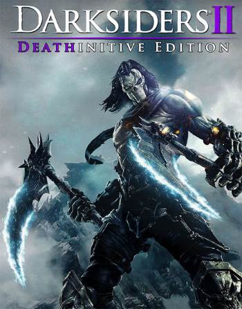 Darksiders 2 Deathinitive Edition