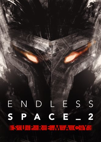 Endless Space 2 Supremacy