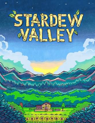 Stardew Valley (v 1.6.15)