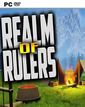 Realm of Rulers (v 0.21)