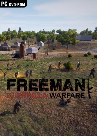 Freeman Guerrilla Warfare (v 1.32)