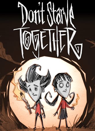 Don't Starve Together (v 662447)