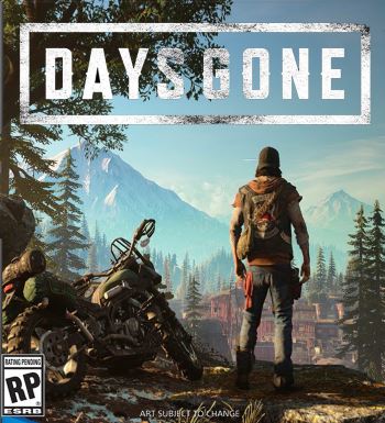 Days Gone