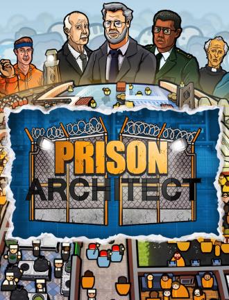 Prison Architect