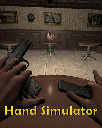 Hand Simulator (v 4.8f2)