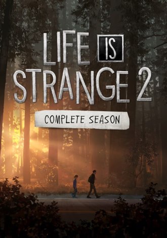 Life is Strange 2