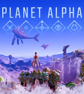 Planet Alpha