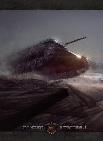Panzer Strategy