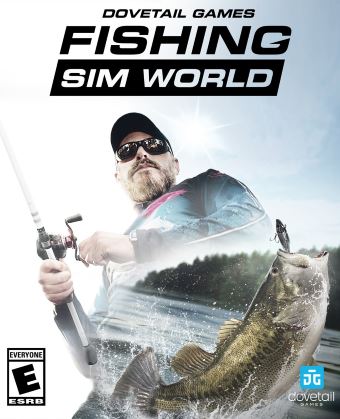 Fishing Sim World