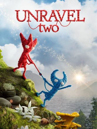 Unravel Two