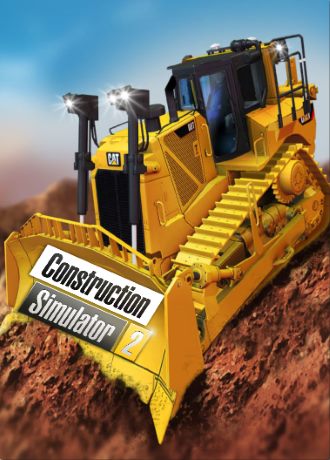 Construction Simulator 2 US - Pocket Edition