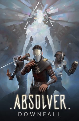 Absolver Downfall