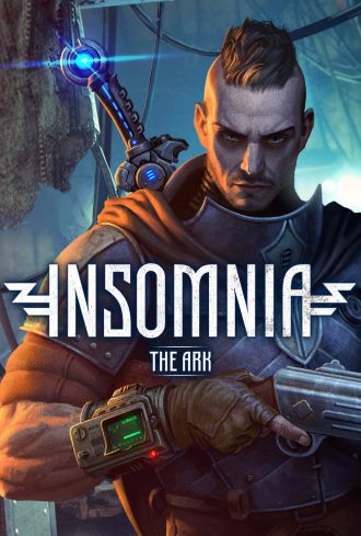 Insomnia The Ark (v 1.7)