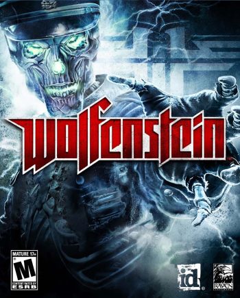 Wolfenstein 2009