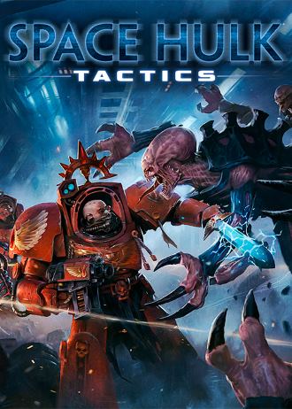 Space Hulk Tactics