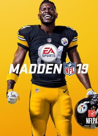 Madden NFL 19