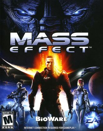 Mass Effect 1