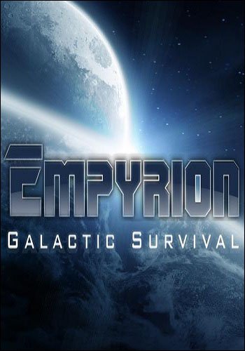 Empyrion Galactic Survival (v 1.12.2 + DLC)