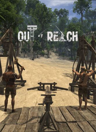 Out of Reach