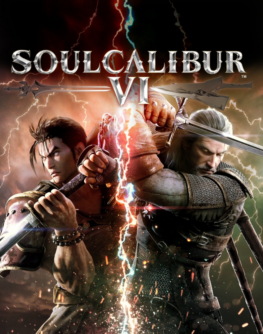 Soulcalibur 6