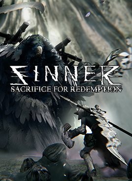 SINNER: Sacrifice for Redemption