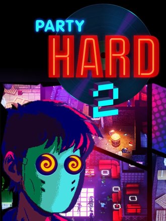 Party Hard 2 (v 1.1.004)