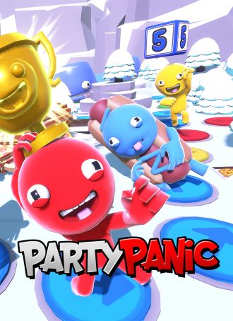 Party Panic v1.6.0