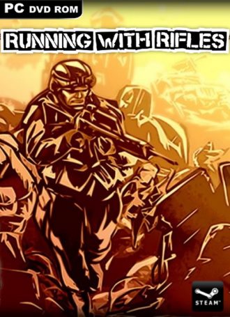 Running With Rifle (v 1.97 + 2 DLC)