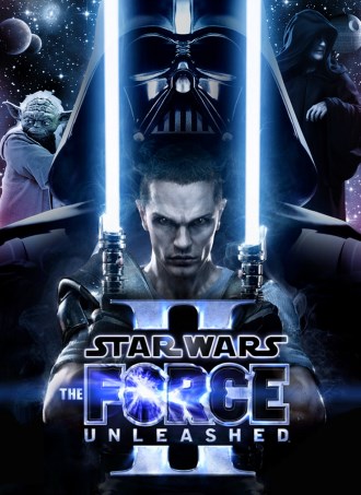 Star Wars The Force Unleashed 2